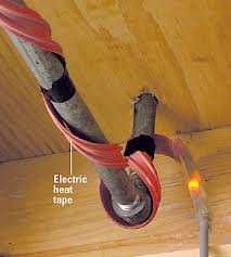 heater technology
