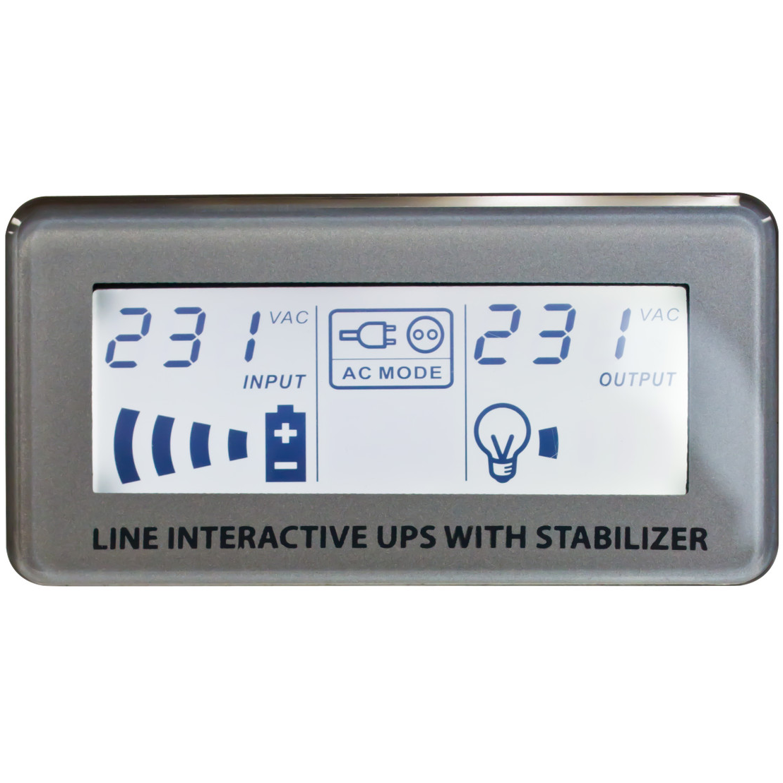 small lcd displays