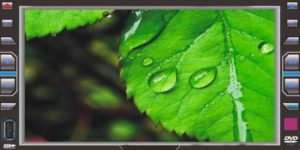 TFT display
