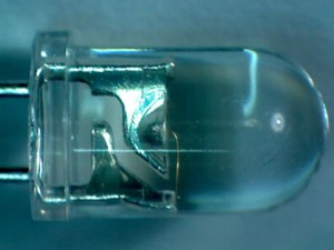 LED backlight