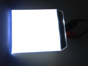 LED backlight