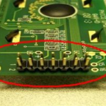 Header and IDC Connector