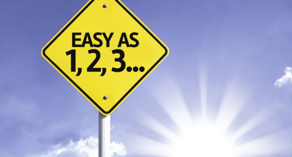 Ordering character LCDs for new designs, easy as 1,2,3