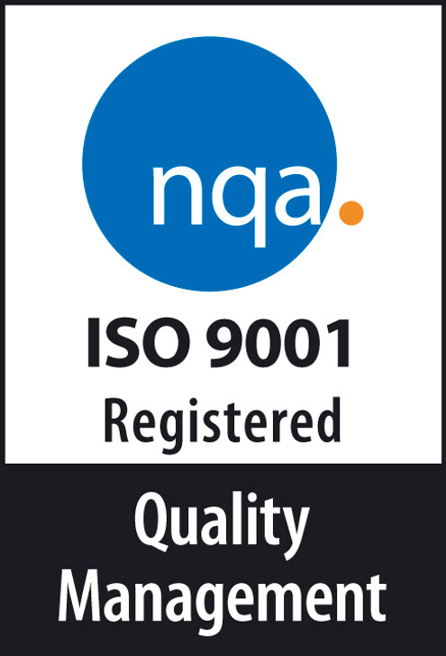 ISO 9001 Certified LSC supplier