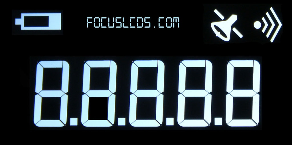 UWVD (ultra wide viewing display) technology