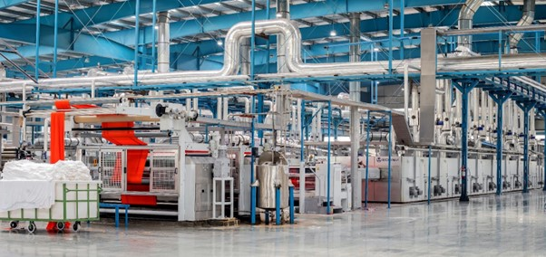 LCD Technology: Applications in the Manufacturing Industry