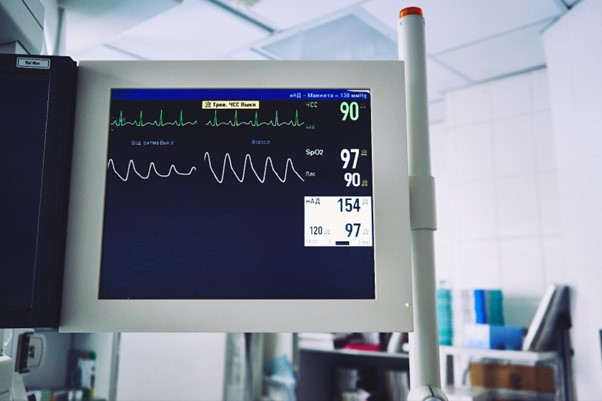 Medical Industry Techonlogy
